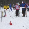 Лыжные гонки-спринт